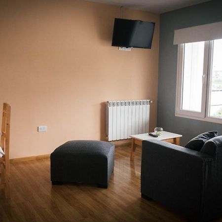 Maria Griselda Dto 5 Apartment อูซัวยา ภายนอก รูปภาพ