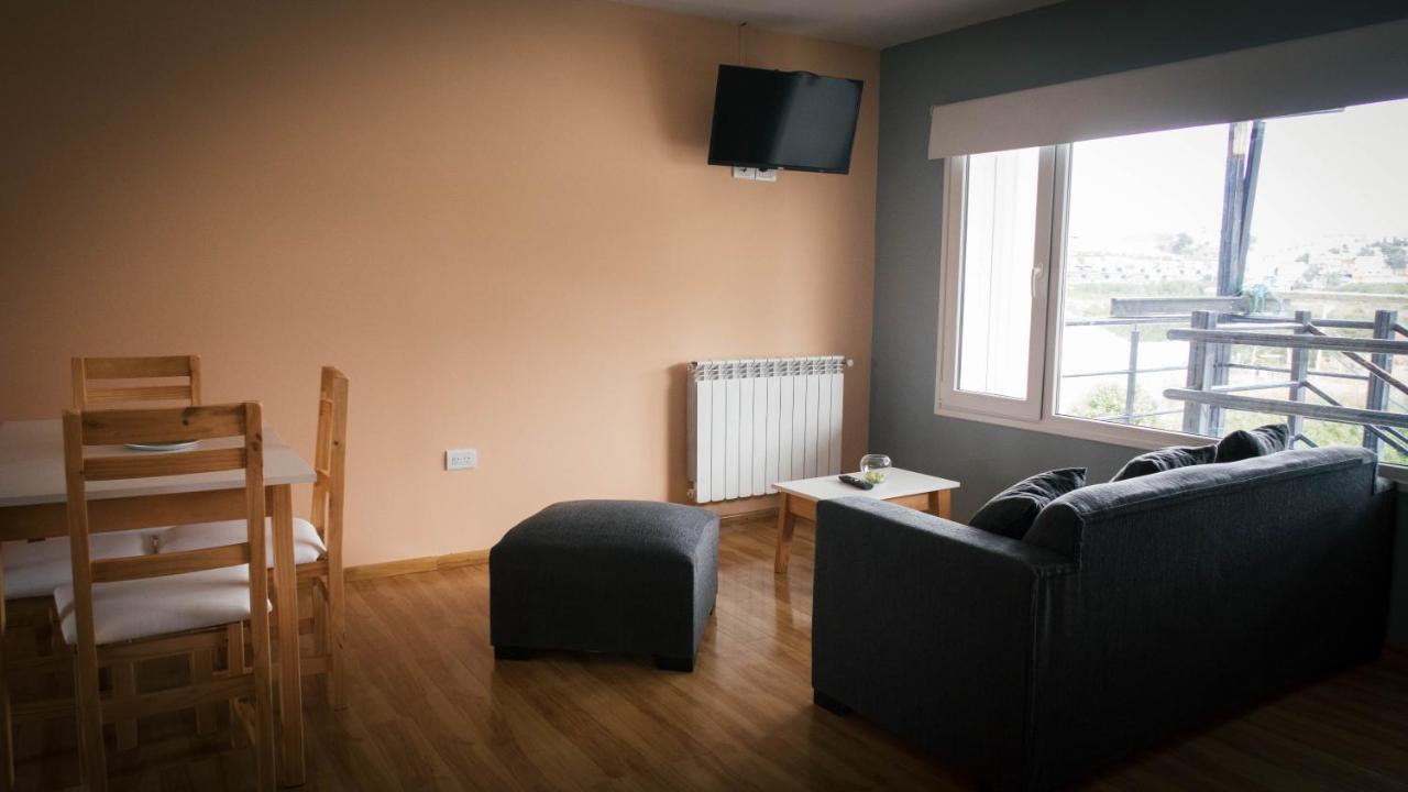 Maria Griselda Dto 5 Apartment อูซัวยา ภายนอก รูปภาพ