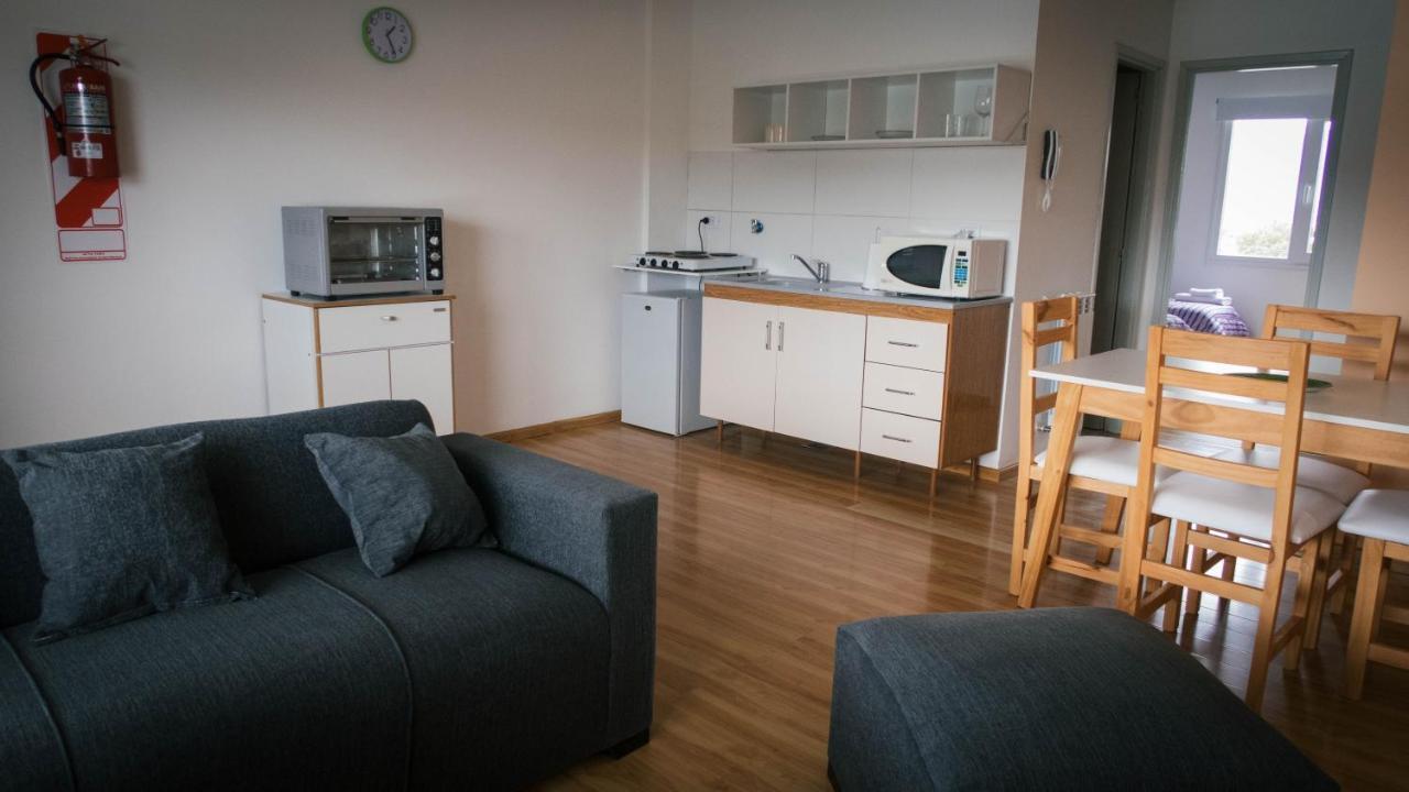 Maria Griselda Dto 5 Apartment อูซัวยา ภายนอก รูปภาพ