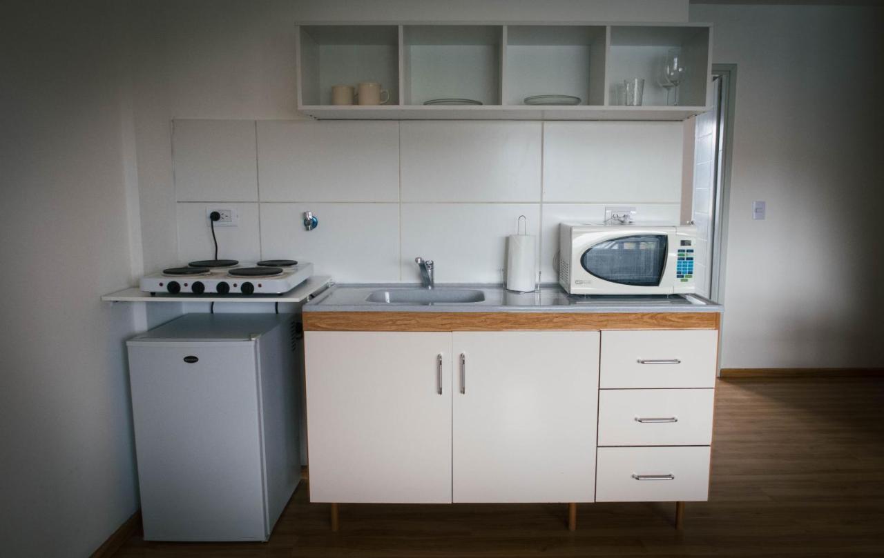 Maria Griselda Dto 5 Apartment อูซัวยา ภายนอก รูปภาพ