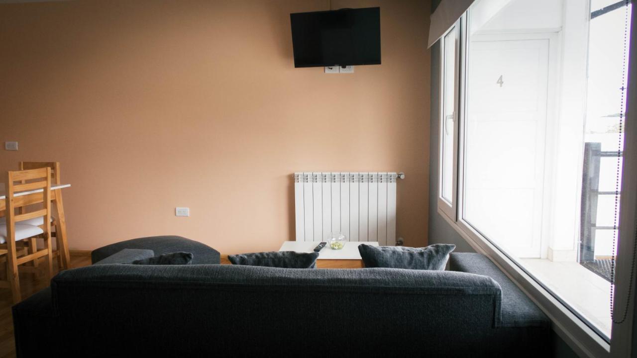 Maria Griselda Dto 5 Apartment อูซัวยา ภายนอก รูปภาพ