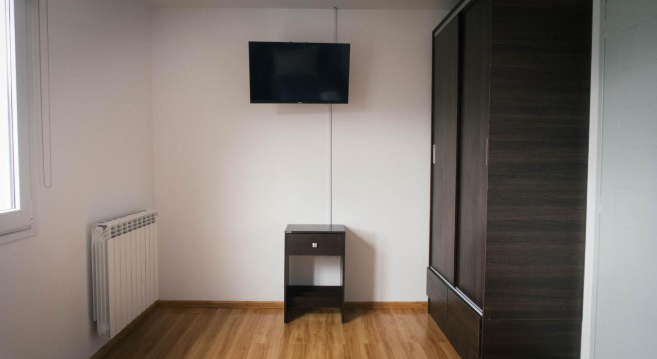 Maria Griselda Dto 5 Apartment อูซัวยา ภายนอก รูปภาพ