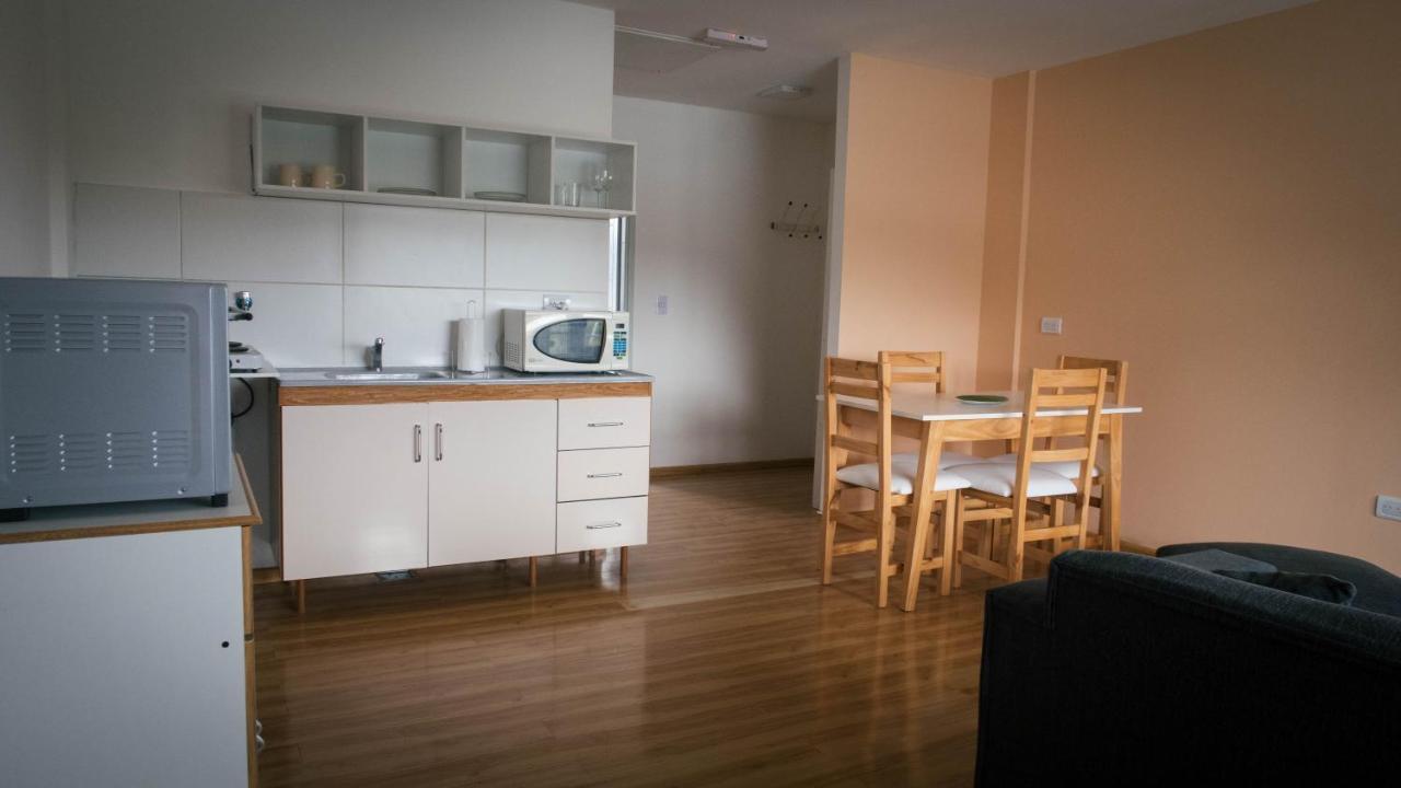 Maria Griselda Dto 5 Apartment อูซัวยา ภายนอก รูปภาพ