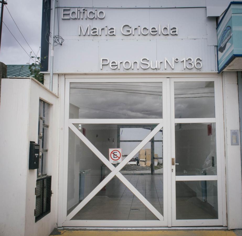 Maria Griselda Dto 5 Apartment อูซัวยา ภายนอก รูปภาพ